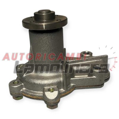 81432 SPICA pompa acqua per Innocenti Mini 554021200 PA253 GRAF