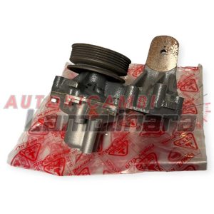 81454 SPICA pompa acqua per Lancia Delta Prisma 5896816 PA341A GRAF
