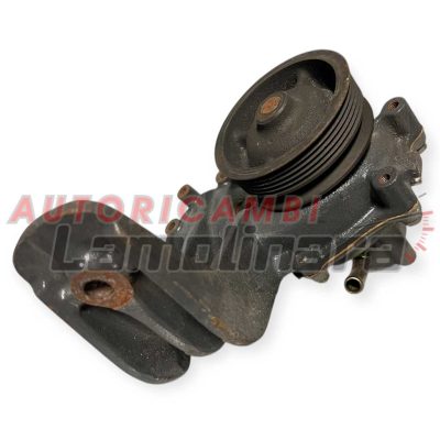 81454 SPICA pompa acqua per Lancia Delta Prisma 5896816 PA341A GRAF