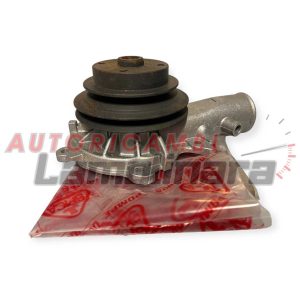 81546 SPICA pompa acqua per Opel Rekord Kapitan Admiral 1334045 PA121 GRAF