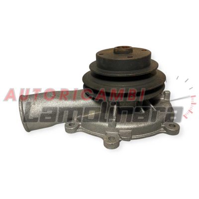 81546 SPICA pompa acqua per Opel Rekord Kapitan Admiral 1334045 PA121 GRAF