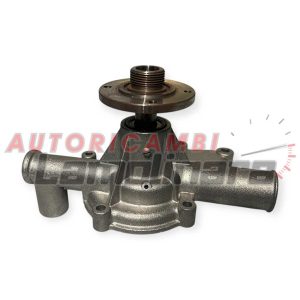 81584 SPICA pompa acqua per BMW E30 11519070754 PA264 GRAF