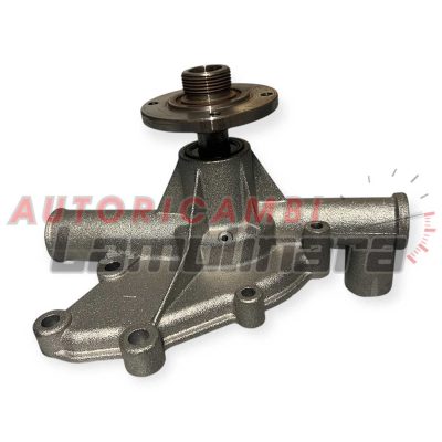 81584 SPICA pompa acqua per BMW E30 11519070754 PA264 GRAF