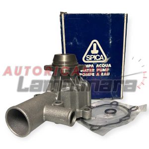 81621 SPICA pompa acqua per Saab 9000 9321670 PA413 GRAF