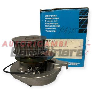 FP7126 TRW pompa acqua per Opel Ascona Calibra Kadett Omega 90220568 PA325 GRAF