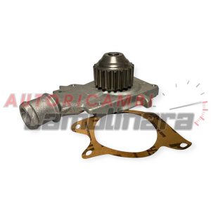 FP7183 TRW pompa acqua per Ford Fiesta Sierra Orion Escort 5020651 PA321 GRAF