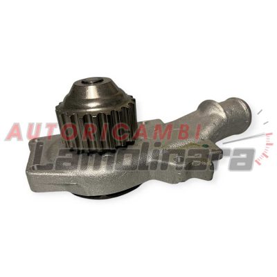 FP7183 TRW pompa acqua per Ford Fiesta Sierra Orion Escort 5020651 PA321 GRAF