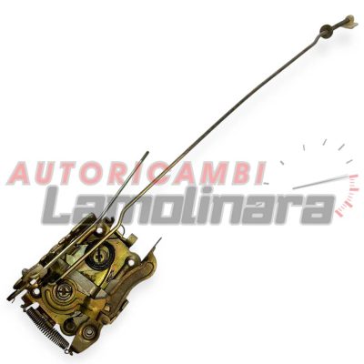 Serratura porta anteriore sx sinistra Alfa Romeo Alfetta 1.6 1.8 1600 1800