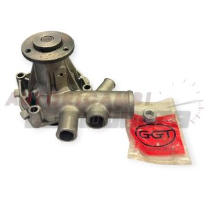 PA10542 GGT pompa acqua per Alfa 75 90 Alfetta Giulietta 60561806 PA453 GRAF