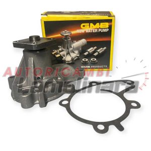 J1511019 GMB pompa acqua per Nissan Bluebird BA01006E26 PA435 GRAF