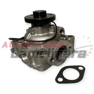 PA0039 BUGATTI pompa acqua per Iveco Daily 13360292 PA317 GRAF