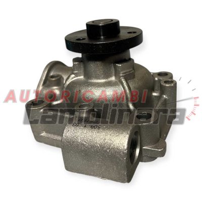 PA0039 BUGATTI pompa acqua per Iveco Daily 13360292 PA317 GRAF