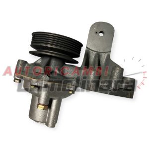 PA00803 GGT pompa acqua per Lancia Prisma 7542076 PA299 GRAF