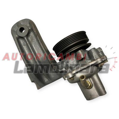 PA00803 GGT pompa acqua per Lancia Prisma 7542076 PA299 GRAF