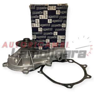 PA0081 BUGATTI pompa acqua per Opel Rekord Kapitan Admiral 1334035 PA234 GRAF