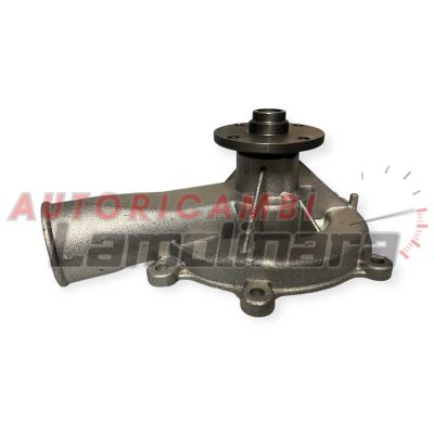 PA0081 BUGATTI pompa acqua per Opel Rekord Kapitan Admiral 1334035 PA234 GRAF