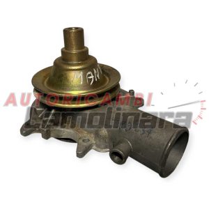 PA00902 BUGATTI pompa acqua per Opel Kadett 90118799 PA109 GRAF