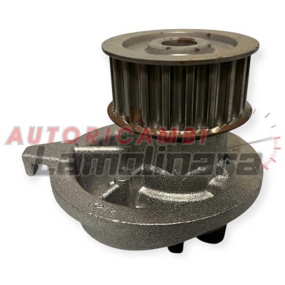 PA0098 BUGATTI pompa acqua per Opel Ascona Astra Kadett 1334015 PA236 GRAF