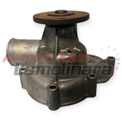 PA0201 BUGATTI pompa acqua per BMW E3 E23 E32 11519070756 PA379 GRAF