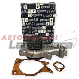 PA0238 BUGATTI pompa acqua per Ford Sierra E1FZ8501B PA400 GRAF