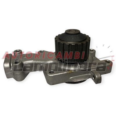 PA0238 BUGATTI pompa acqua per Ford Sierra E1FZ8501B PA400 GRAF