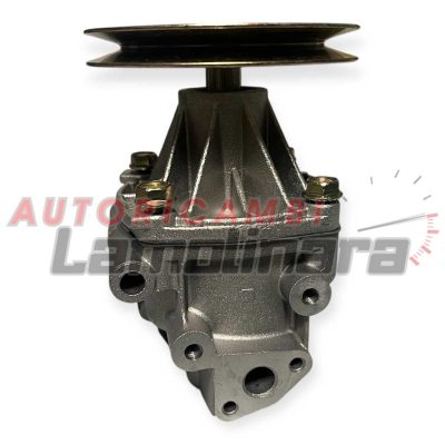 PA0510 BUGATTI pompa acqua per Fiat Ritmo Regata Fiorino Uno 7580755 PA292 GRAF