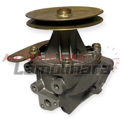PA054 GRAF pompa acqua per Fiat 128 4297101 4297102 PA00260 GGT