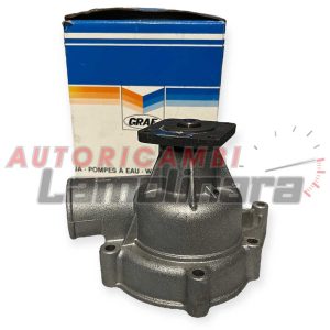 PA099 GRAF pompa acqua per BMW E3 E9 E12 E23 E24 11511705236 PA379 GRAF