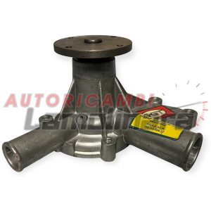 PA10005 GGT pompa acqua per BMW 316 318 520  PA259 GRAF