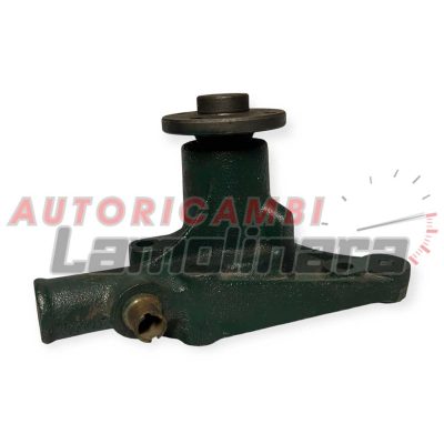 PA10006 GGT pompa acqua per Innocenti Rover Mini 38402022 PA187 GRAF