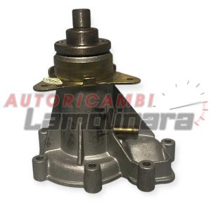 PA10103 GGT pompa acqua per Mercedes S124 W124 W201 A6012000920 PA446 GRAF