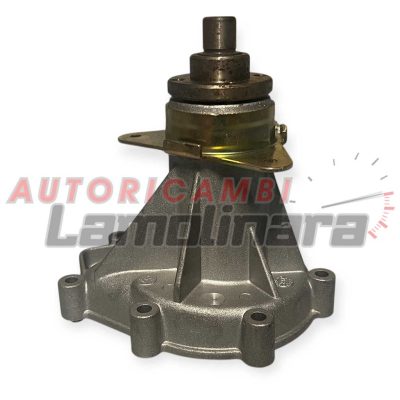 PA10103 GGT pompa acqua per Mercedes S124 W124 W201 A6012000920 PA446 GRAF