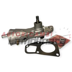 PA10170 GGT pompa acqua per Peugeot 504 120263 PA189 GRAF