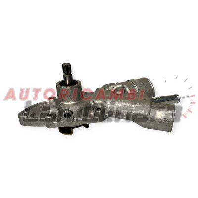 PA10170 GGT pompa acqua per Peugeot 504 120263 PA189 GRAF