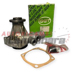 PA10542 GGT pompa acqua per Alfa 75 90 Alfetta Giulietta 60561806 PA453 GRAF