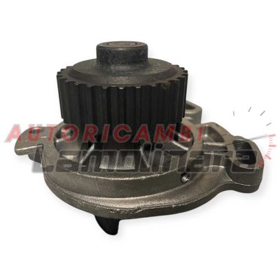 PA10559 GGT pompa acqua per Audi 90 100 200 Coupe Quattro 034121004A PA383 GRAF