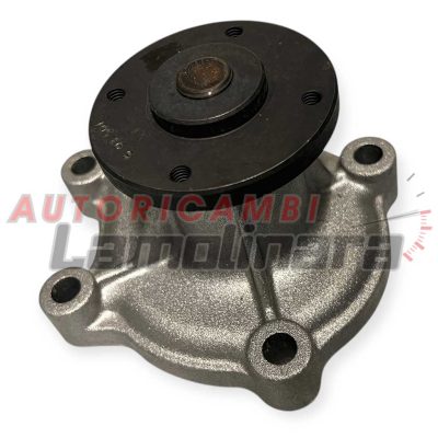 PA10576 GGT pompa acqua per Opel Corsa Kadett 1334016 PA410 GRAF