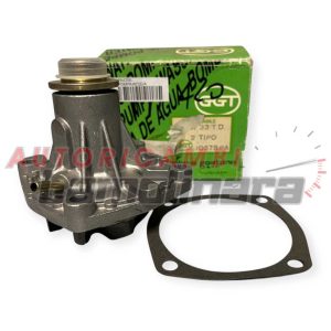 PA10578 GGT pompa acqua per Alfa Romeo Ford Rover 155 33 164 Scorpio 800 7171172