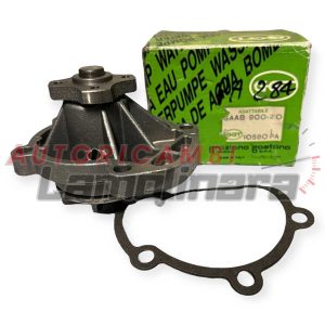 PA10580 GGT pompa acqua per Saab 900 8817900 PA284 GRAF