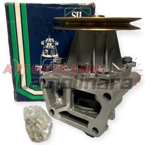 PA198P SALERI pompa acqua per Fiat 128 4297101 PA054 GRAF