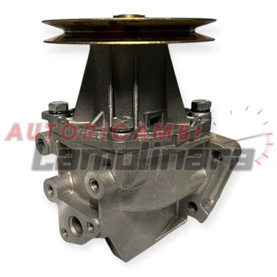 PA198P SALERI pompa acqua per Fiat 128 4297101 PA054 GRAF