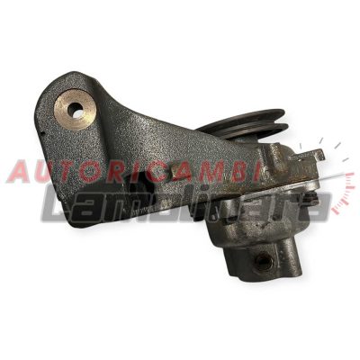 PA230 GRAF pompa acqua per Seat Fiat Ibiza Malaga Ritmo  PA230 GRAF