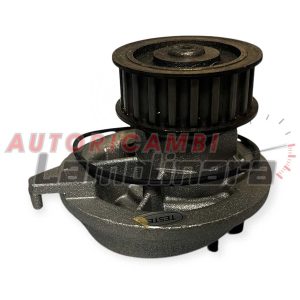 PA235 GRAF pompa acqua per Opel Ascona  PA235 GRAF
