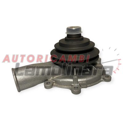 PA237 GRAF pompa acqua per Opel Rekord 1334091 PA388P SALERI