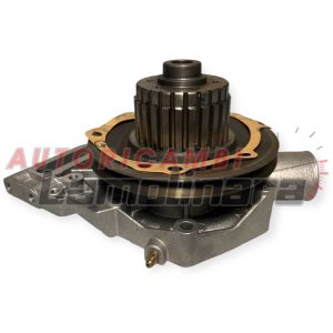PA241 GRAF pompa acqua per Fiat Citroen Ducato CX C25  PA0153 BUGATTI