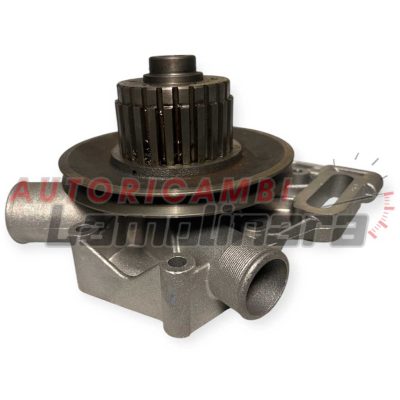 PA241 GRAF pompa acqua per Fiat Citroen Ducato CX C25  PA0153 BUGATTI