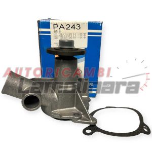 PA243 GRAF pompa acqua per BMW E21 E28 E30 11511706588 PA243 GRAF