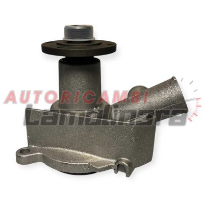 PA243 GRAF pompa acqua per BMW E21 E28 E30 11511706588 PA243 GRAF