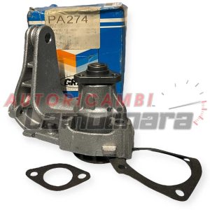 PA274 GRAF pompa acqua per Fiat Regata 5975025 S104 DOLZ