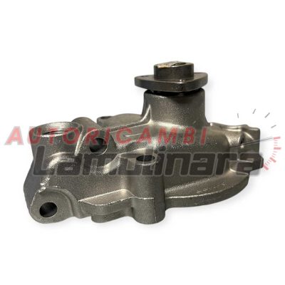 PA278 GRAF pompa acqua per Ford Escort Fiesta Orion 5023817 PA276 GRAF